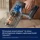 Пылесос Electrolux EP72H21WET