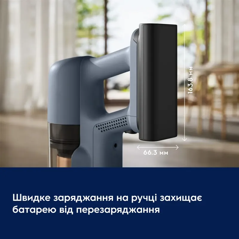 Пылесос Electrolux EP72H21WET