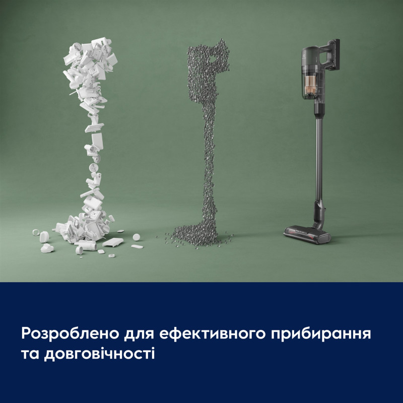 Пилосос Electrolux EP72H21WET
