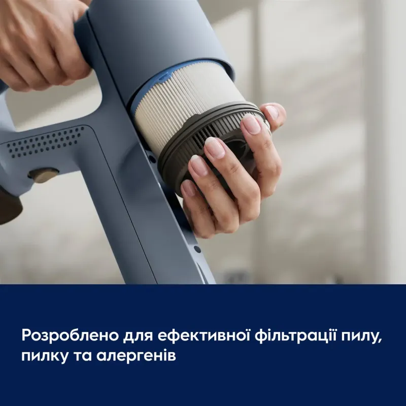 Пылесос Electrolux EP72H21WET