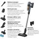 Пылесос Electrolux EP72H21WET
