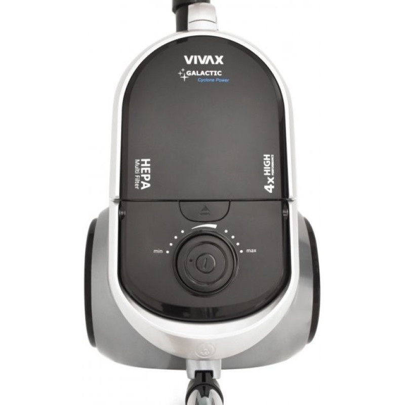 Vivax  VCC-8004AB Galactic