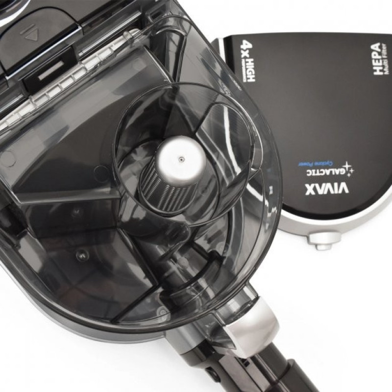 Vivax  VCC-8004AB Galactic