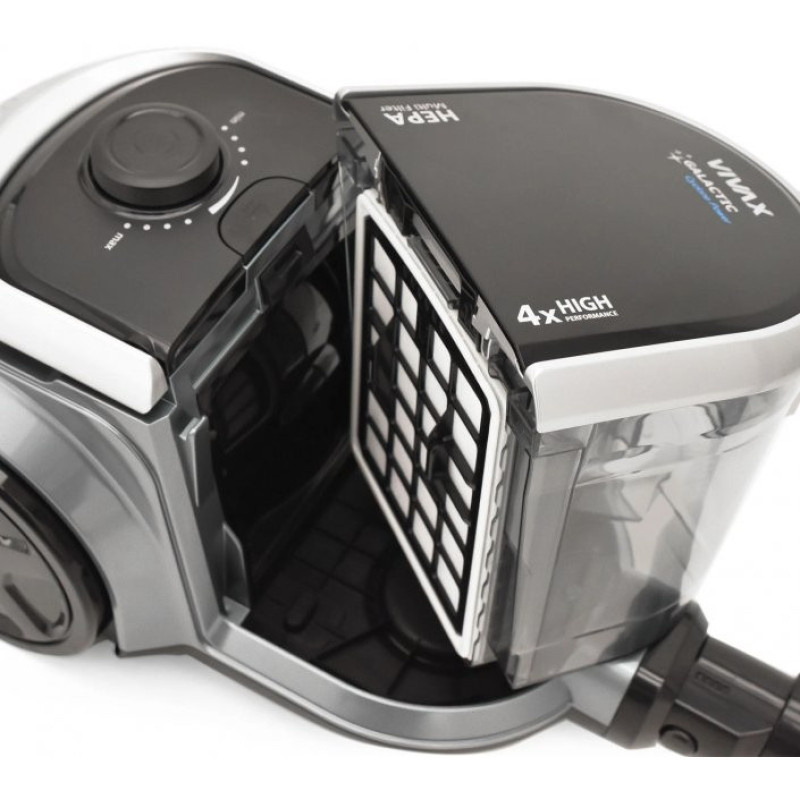 Vivax  VCC-8004AB Galactic