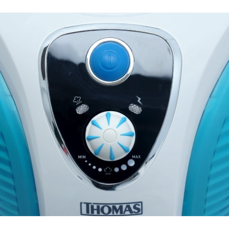 Пилосос Thomas Vaporo Buggy