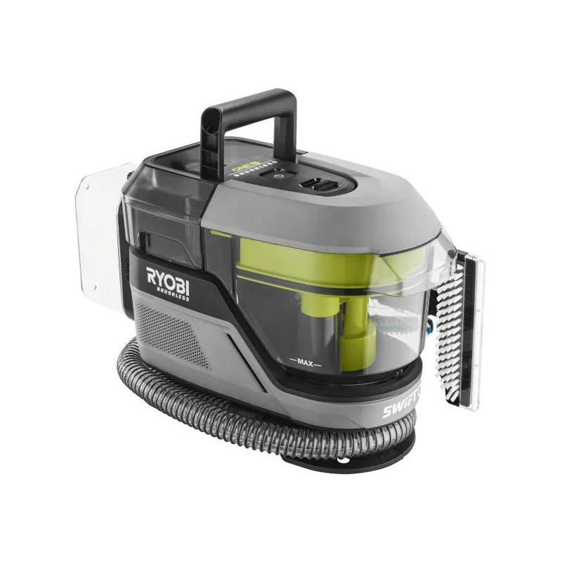 Пылесос Ryobi ONE+ (5133006212)