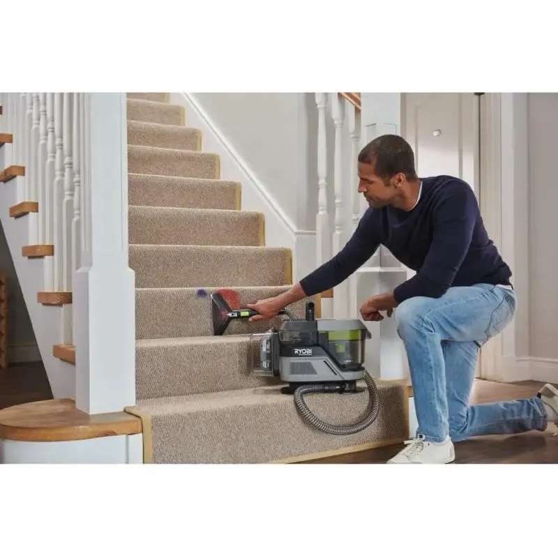 Пылесос Ryobi ONE+ (5133006212)