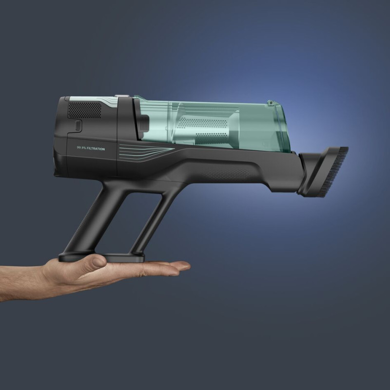 Пылесос Rowenta RH1831E0