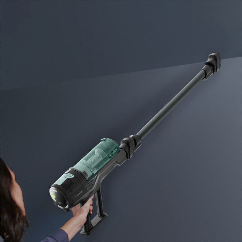 Пылесос Rowenta RH1831E0