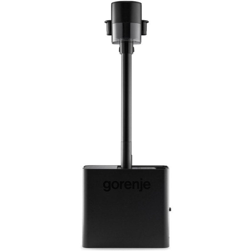 Пылесос Gorenje SVC296749NEBL