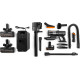 Пылесос Gorenje SVC296749NEBL