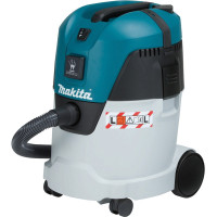 Makita VC2512L