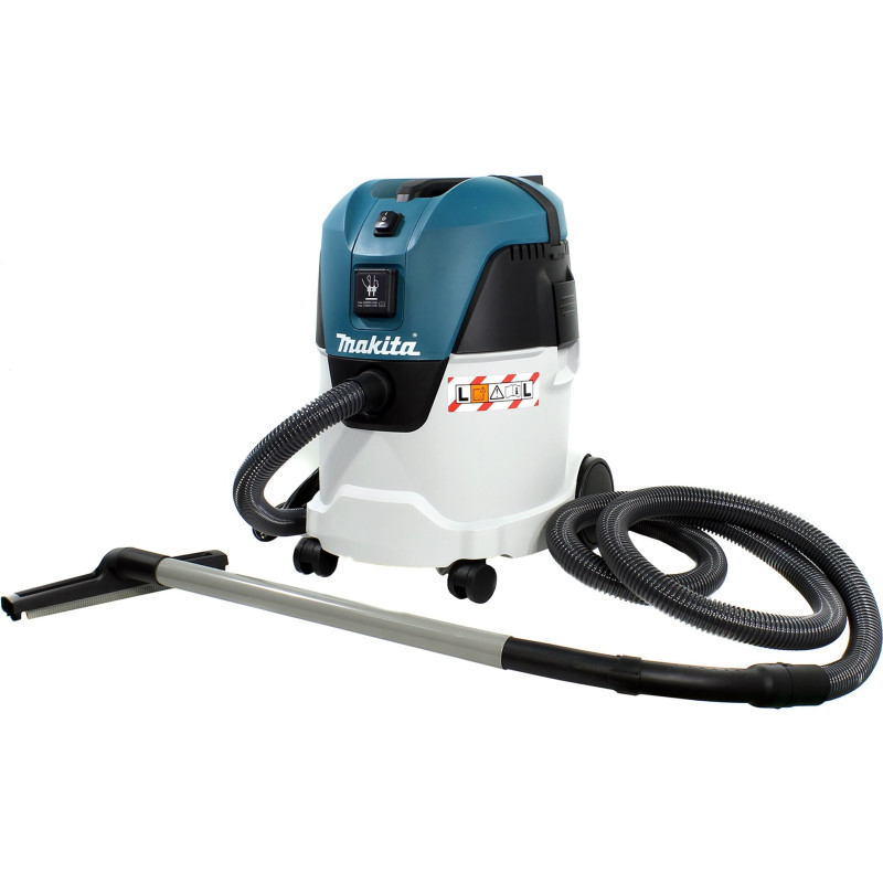 Makita VC2512L