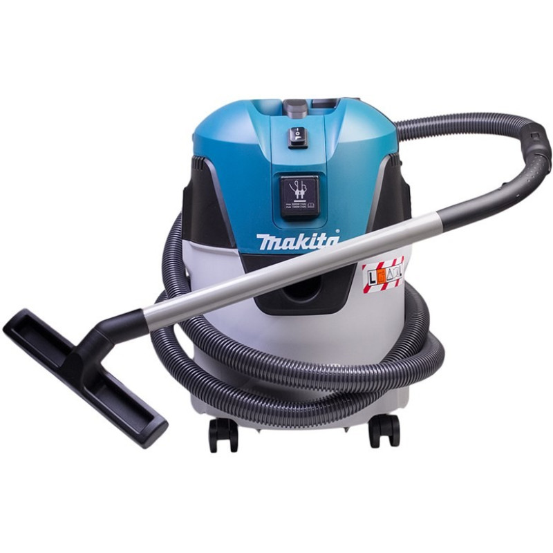 Makita VC2512L