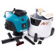 Makita VC2512L