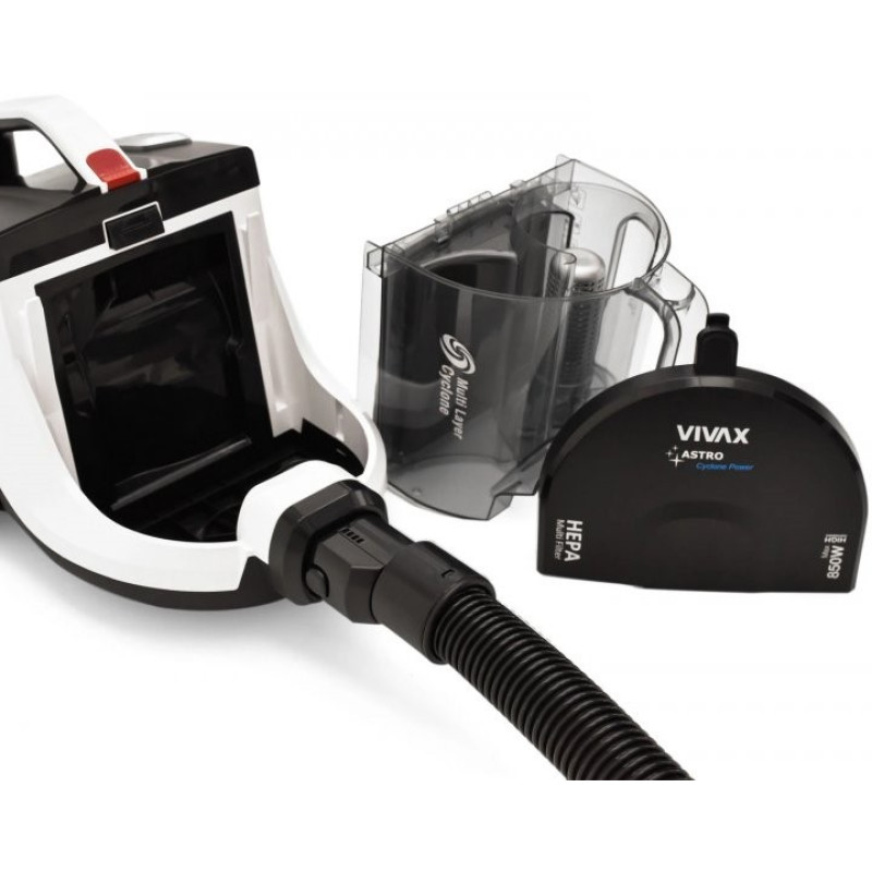 Vivax  VCC-850G Astro