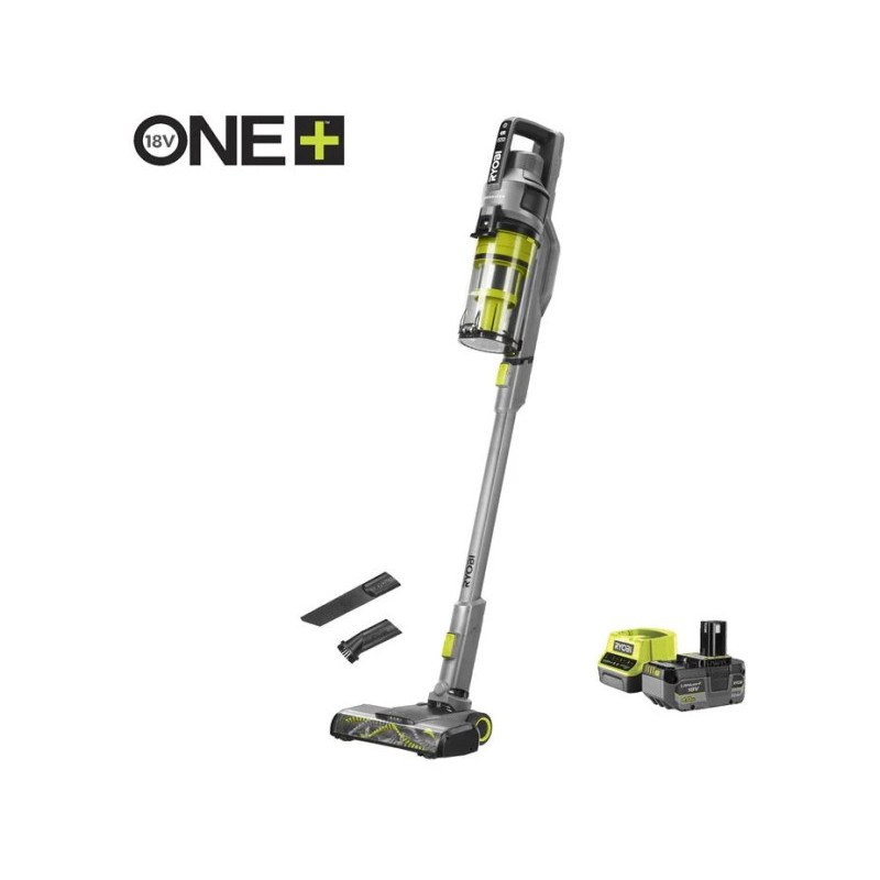 Пылесос Ryobi ONE+ (5133006508)