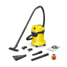Пылесос Karcher WD 3 V-17/6/20 Car (1.628-115.0)
