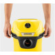 Пылесос Karcher WD 3 V-17/6/20 Car (1.628-115.0)