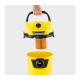 Пылесос Karcher WD 3 V-17/6/20 Car (1.628-115.0)