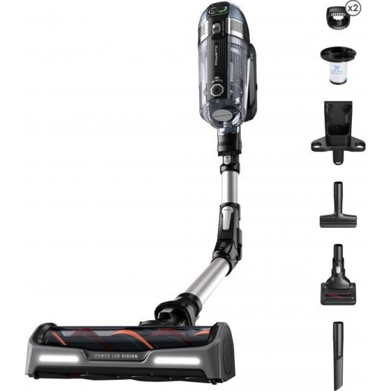 Rowenta XForce Flex 14.60 Animal Care RH9958WA
