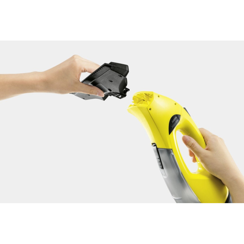 Karcher WV 2 Plus NP (1.633-661.0)
