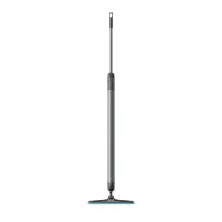 Пилосос Dreame Mira Mop 10 Black (HMF10A-BL)