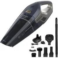 Пилосос Cecotec Conga Rockstar 25,2V Animal Hand (A01_EU01_115420)