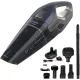 Пылесос Cecotec Conga Rockstar 25,2V Animal Hand (A01_EU01_115420)