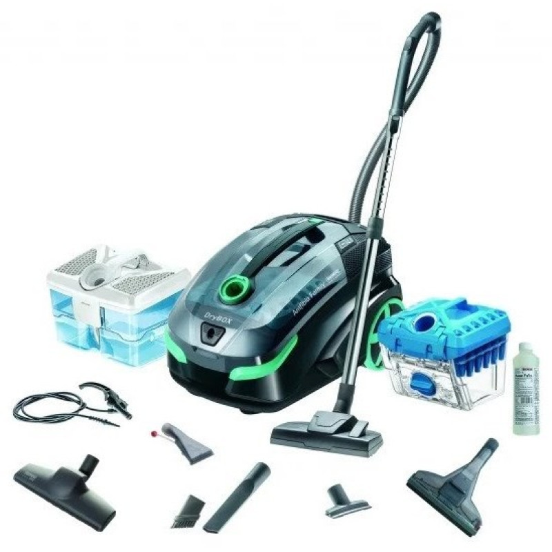 Thomas DryBox Amfibia Family (788599)