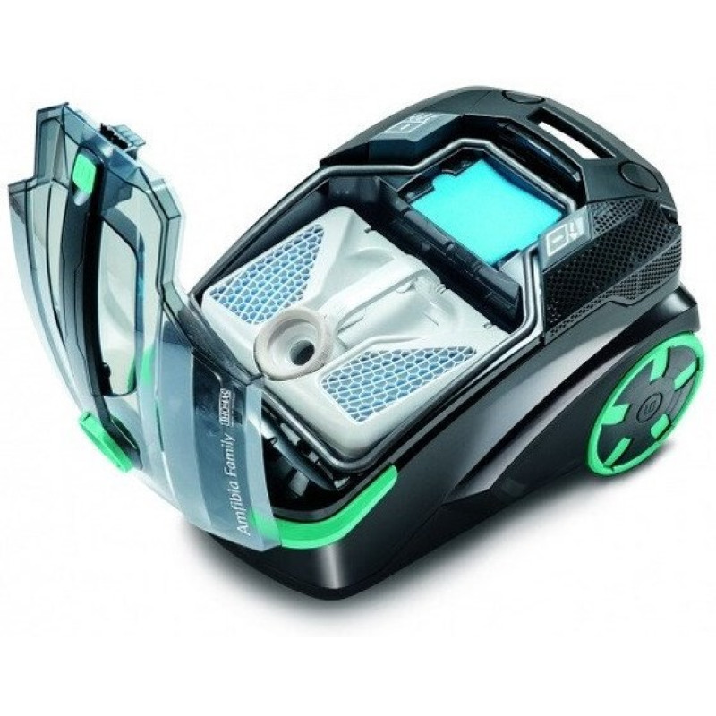 Thomas DryBox Amfibia Family (788599)