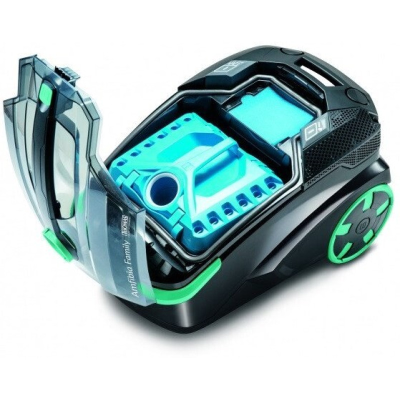 Thomas DryBox Amfibia Family (788599)