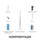 Пылесос Dreame Mira Mop 10 White (HMF10A-WH)