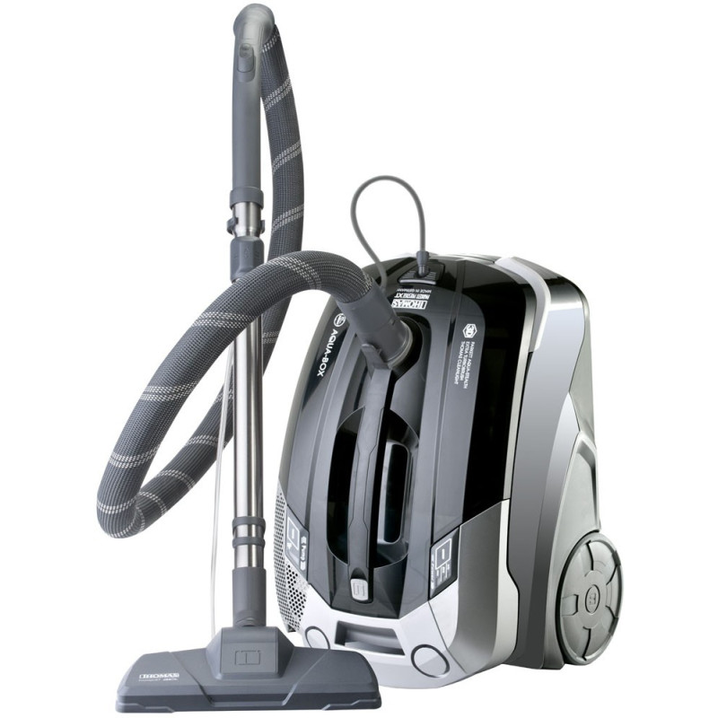 Thomas Parkett Prestige XT