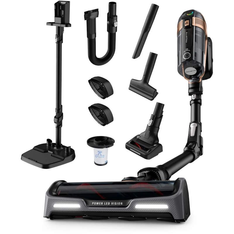 Rowenta X-Force Flex 15.60 Animal RH99F1WO