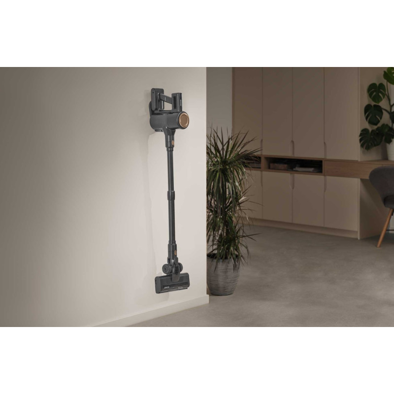 Пылесос SENCOR SVC 7222BK