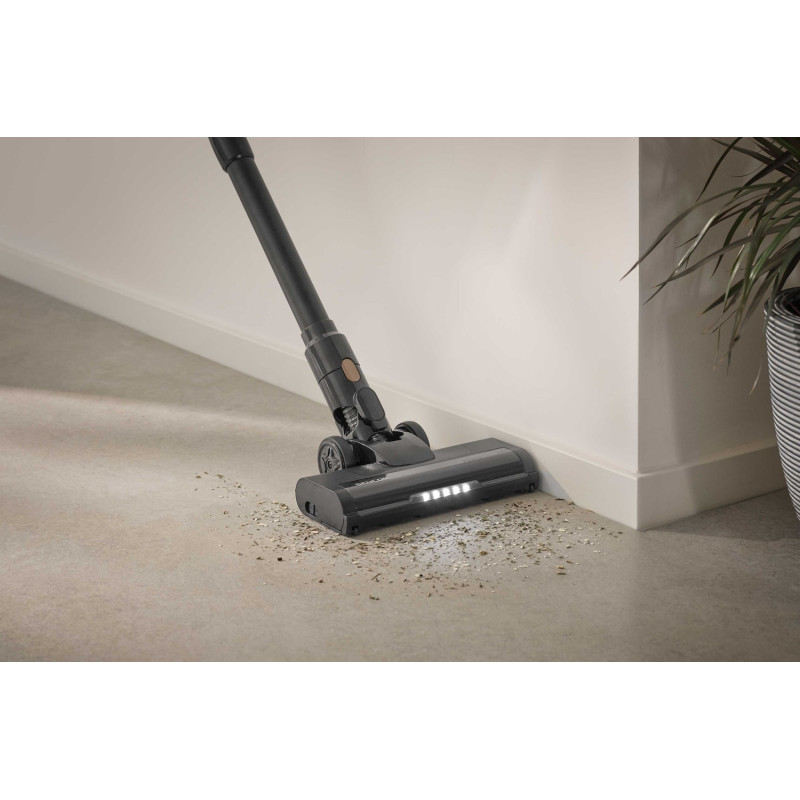 Пылесос SENCOR SVC 7222BK