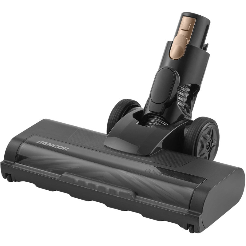 Пылесос SENCOR SVC 7222BK