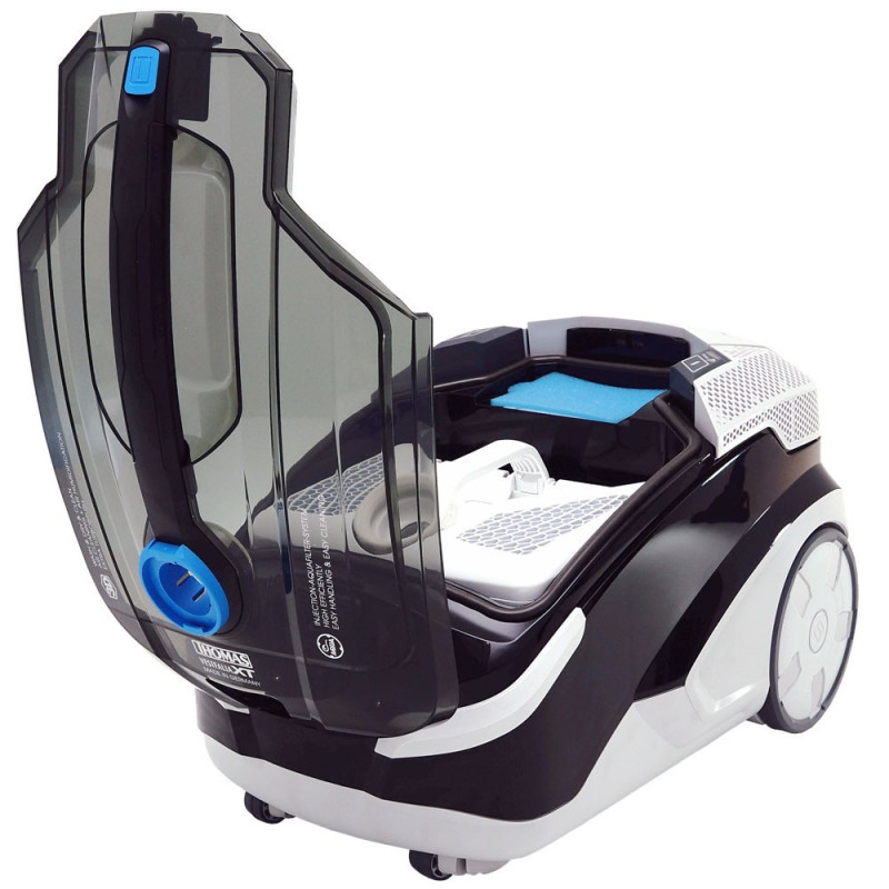 Thomas Vestfalia XT