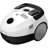 Пылесос SENCOR SVC 52WH-EUE3
