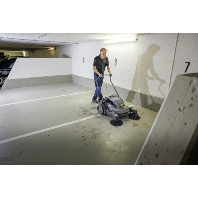 Пилосос Karcher KM 70/30 C Bp 2SB (1.517-231.0)