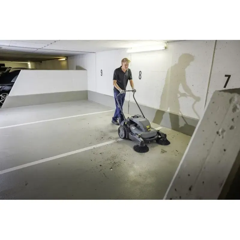 Пилосос Karcher KM 70/30 C Bp 2SB (1.517-231.0)