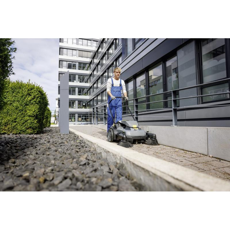 Пилосос Karcher KM 70/30 C Bp 2SB (1.517-231.0)