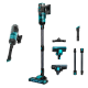 Пылесос Cecotec Conga 700 PowerHead (CCTC-08574)