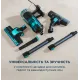 Пилосос Cecotec Conga 700 PowerHead (CCTC-08574)