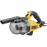 Пилосос DeWALT DCV501LN