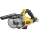 Пылесос DeWALT DCV501LN