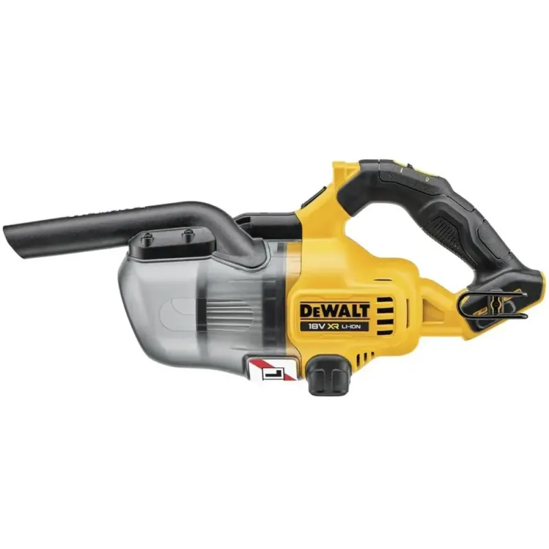 Пылесос DeWALT DCV501LN