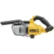 Пылесос DeWALT DCV501LN