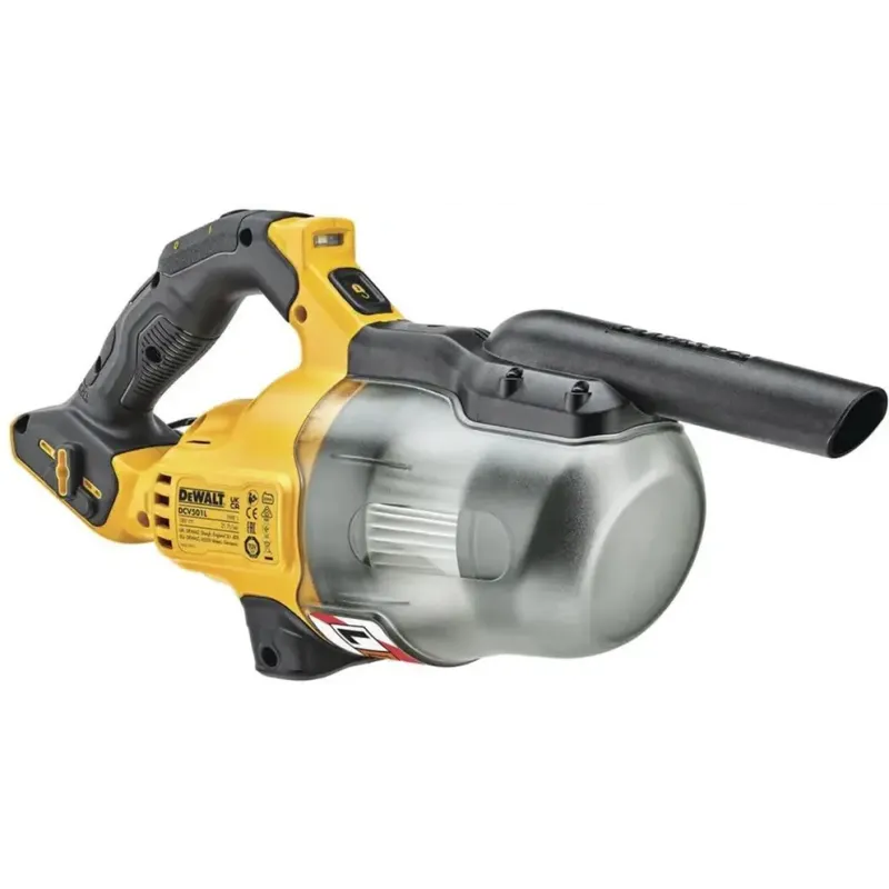 Пылесос DeWALT DCV501LN
